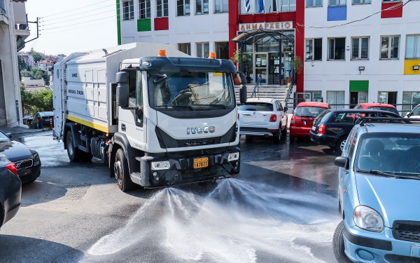 Δανιηλίδης: «Κυβέρνηση και ΔΥΠΑ εμπαίζουν την  Τοπική Αυτοδιοίκηση και τις ευάλωτες κοινωνικά ομάδες…»