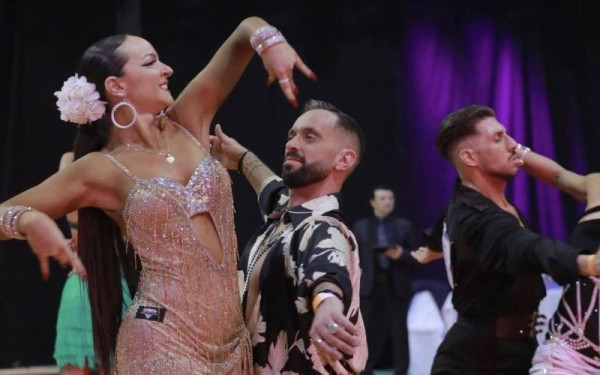 Δήμος Κορδελιού - Ευόσμου: Περίπου 4.000 χορευτές θα συμμετάσχουν στο διεθνή διαγωνισμό χορού «Thessaloniki Dance Cup»