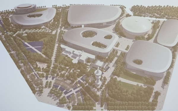 Η αντιπολίτευση για τη ΔΕΘ