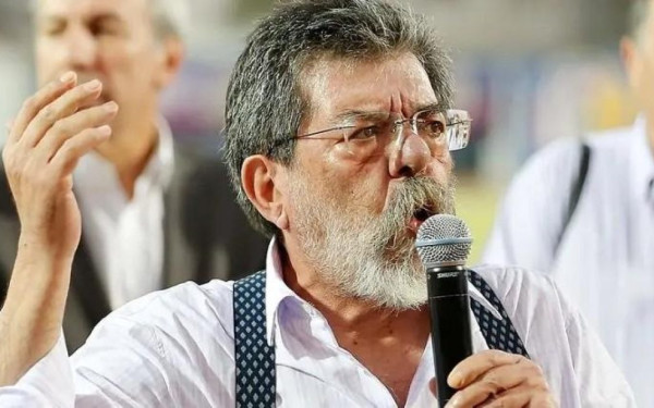 Πέθανε ο πρώην βουλευτής του ΠΑΣΟΚ Δημήτρης Βουνάτσος