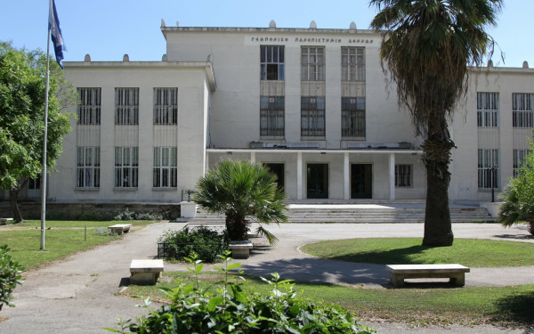 ΕΛΓΑ: Συμφωνία συνεργασίας δώδεκα σημείων υπεγράφη με το Γεωπονικό Πανεπιστήμιο Αθηνών ΕΛΓΑ: Συμφωνία συνεργασίας δώδεκα σημείων υπεγράφη με το Γεωπονικό Πανεπιστήμιο Αθηνών