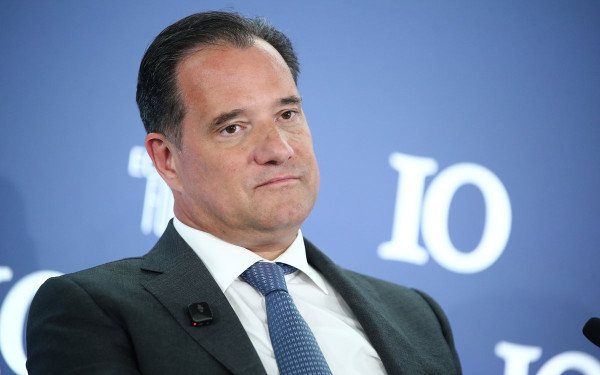 Οργισμένη αντίδραση Γεωργιάδη για καταγγελία για φακελάκι στο νοσοκομείο Άργους -  ΕΔΕ για τον γιατρό