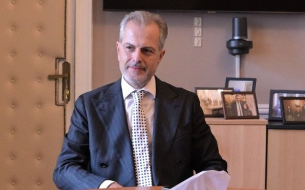 Ο Γιάννης Παπαδόπουλος η πρόταση Π. Μαρινάκη για πρόεδρος της ΕΡΤ - Το βιογραφικό του