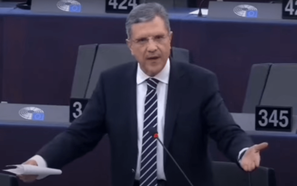 Γ. Αυτιάς σε Κομισιόν: «Ο εμπορικός κόσμος στην Ελλάδα απειλείται πλέον με αφανισμό λόγω των Ασιατικών εισαγωγών»