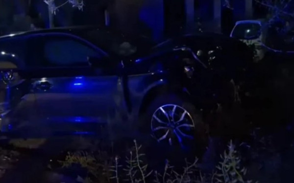 Ηράκλειο: Διασωληνωμένη στη ΜΕΘ 11χρονη μετά από τροχαίο - Η τραγική ειρωνεία με την οικογένεια (βίντεο)