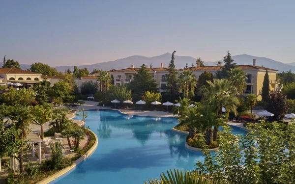 Πάσχα στο Hyatt Regency Thessaloniki!