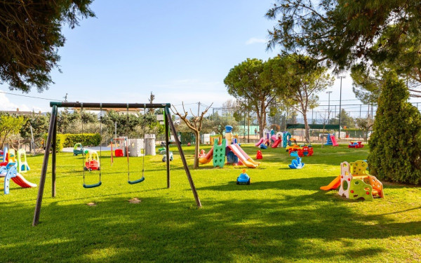 Junior Προσχολική Ακαδημία: Μια όαση μάθησης και δημιουργίας στη Δροσιά Θέρμης Junior Προσχολική Ακαδημία: Μια όαση μάθησης και δημιουργίας στη Δροσιά Θέρμης