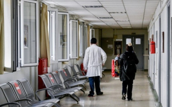 Τι φέρνει το νέο νομοσχέδιο για το ΕΣΥ - Τι αλλάζει για γιατρούς, φαρμακευτικές εταιρείες και δομές υγείας Τι φέρνει το νέο νομοσχέδιο για το ΕΣΥ - Τι αλλάζει για γιατρούς, φαρμακευτικές εταιρείες και δομές υγείας