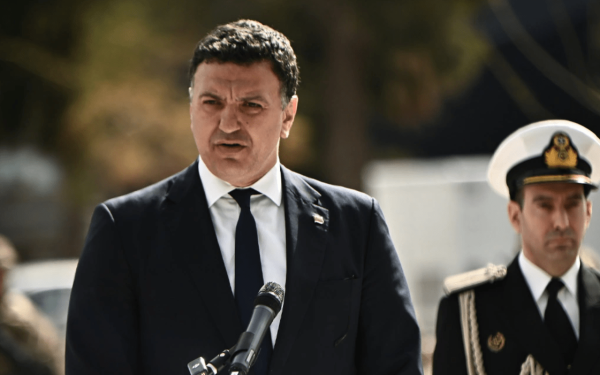 Β. Κικίλιας: Διπλασιάζεται το επίδομα ανεργίας για τους ναυτικούς - Αγγίζει τα 600 ευρώ