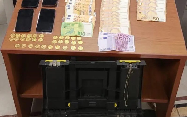 Θεσσαλονίκη: Γρηγορόσημα και ταρίφες και στην ιατροδικαστική υπηρεσία - Δικογραφία σε βάρος 54 ατόμων!