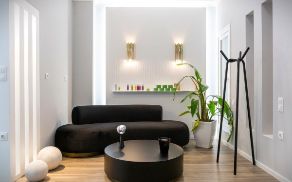 La Princesa by Fouka Ioanna: H απόλυτη περιποίηση για κάθε σύγχρονη «πριγκίπισσα»