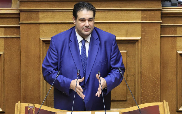 Θ. Λιβάνιος: εξετάζεται η αναγραφή αριθμού σταυρών προτίμησης στο ψηφοδέλτιο και για τις εθνικές εκλογές