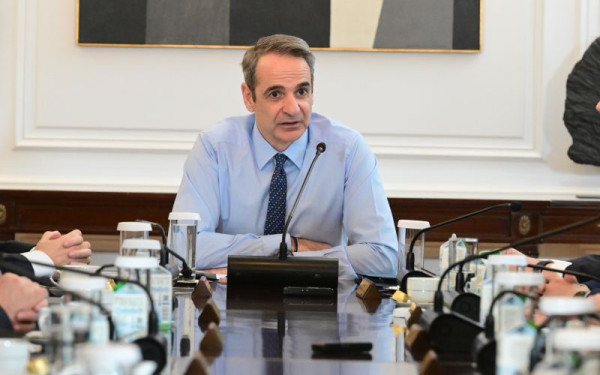 Συνεδριάζει την Τρίτη το πρωί το ΚΥΣΟΙΠ