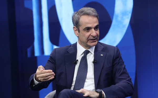 Μητσοτάκης: «Η Ευρώπη δεν μπορεί να θεωρεί δεδομένες τις ΗΠΑ, χρειάζονται τολμηρές αποφάσεις για την άμυνα»