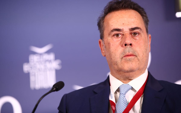 Στ. Παπασταύρου: Στις 12 Μαΐου ανοίγει η πλατφόρμα για την επιδότηση ρεύματος στις επιχειρήσεις