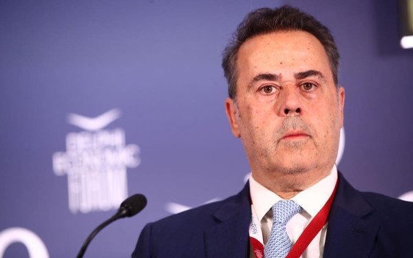 Σ, Παπασταύρου: Για την ώρα υπάρχει επάρκεια ενέργειας - Νέο σχέδιο για την εξάλειψη ρευματοκλοπών