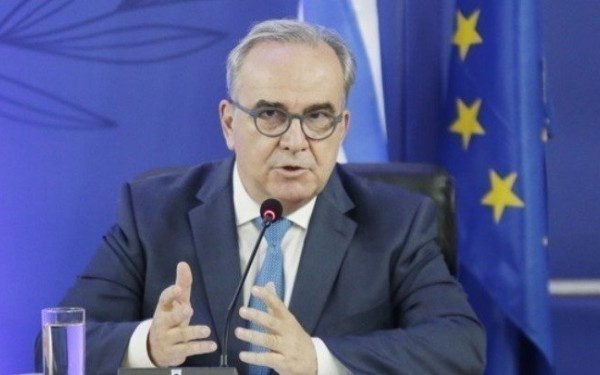 Ν. Παπαθανάσης: Η ΔΕΘ θα ανήκει στο Δημόσιο, θα ελέγχεται από το Δημόσιο, θα αναπτυχθεί και θα φέρει προστιθέμενη αξία στη Θεσσαλονίκη