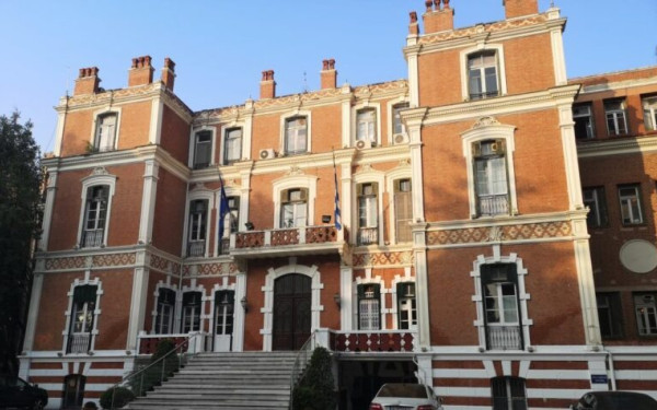 Περιφέρεια Κεντρικής Μακεδονίας: Χρηματοδότηση 4,62 εκατ. ευρώ σε 76 επιχειρήσεις Κοινωνικής και Αλληλέγγυας Οικονομίας, μέσω ΕΣΠΑ Περιφέρεια Κεντρικής Μακεδονίας: Χρηματοδότηση 4,62 εκατ. ευρώ σε 76 επιχειρήσεις Κοινωνικής και Αλληλέγγυας Οικονομίας, μέσω ΕΣΠΑ