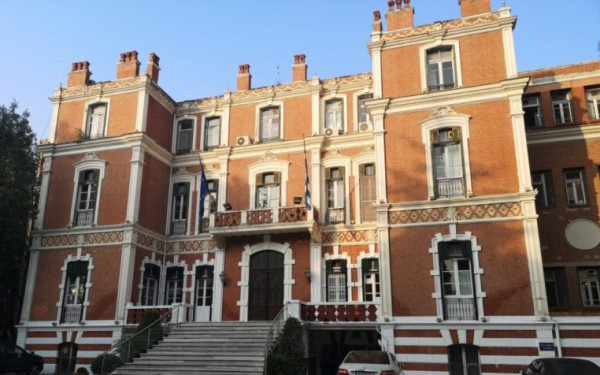 Θεσσαλονίκη: Από τις 5 έως τις 7 Δεκεμβρίου ο διαγωνισμός Techstars Startup Weekend Thessaloniki 2025