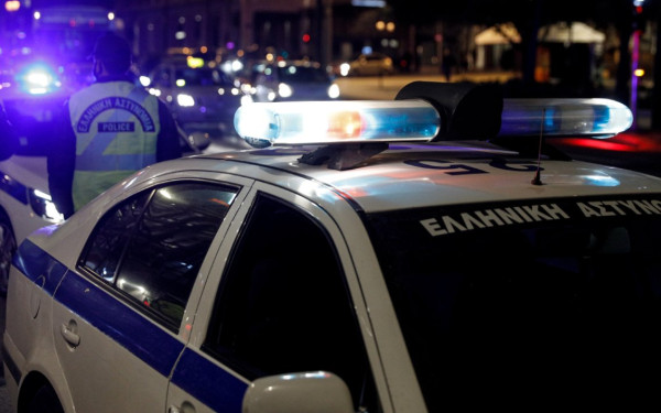 Κέρκυρα: Χειροπέδες σε 53χρονο για το τηλεφώνημα για βόμβα στο κτίριο του Δημοτικού Συμβουλίου