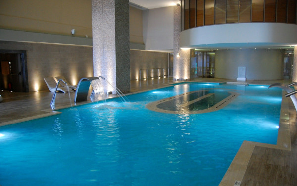 Θεσσαλονίκη: Πρόταση για δημιουργία Ιαματικού και Πολιτισμικού Πάρκου Θέρμης φιλοδοξεί να μετατρέψει την περιοχή σε πρότυπο πολιτιστικό προορισμό