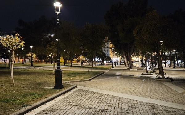 Δήμος Θεσσαλονίκης: Δωρεάν ξεναγήσεις στην Α’ Κοινότητα του Δήμου Θεσσαλονίκης Δήμος Θεσσαλονίκης: Δωρεάν ξεναγήσεις στην Α’ Κοινότητα του Δήμου Θεσσαλονίκης
