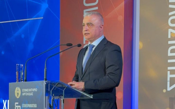 Λ. Τσαβδαρίδης: «Με πολύ δουλειά ο κατώτατος μισθός αυξήθηκε σημαντικά και η ανεργία μειώθηκε εντυπωσιακά»