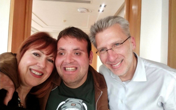 Α. Σκέρτσος: 6 πολιτικές συν 4 προτεραιότητες για τα άτομα με αυτισμό