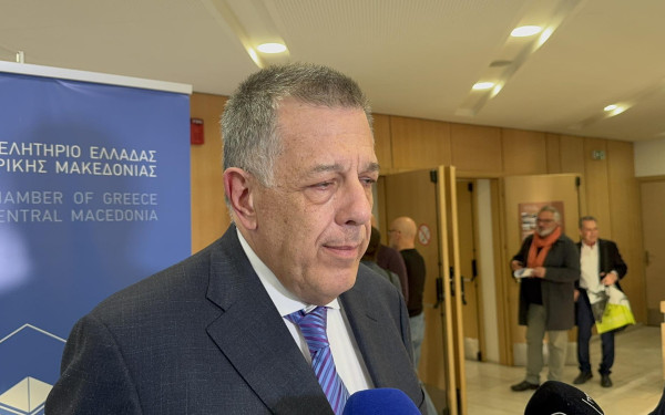 Ταχιάος - Θεσσαλονίκη: Το μετρό πάει... βορειοδυτικά -  Ξεκίνησαν οι μελέτες των σταθμών - Χωρίς διόδια ο Flyover Ταχιάος - Θεσσαλονίκη: Το μετρό πάει... βορειοδυτικά -  Ξεκίνησαν οι μελέτες των σταθμών - Χωρίς διόδια ο Flyover