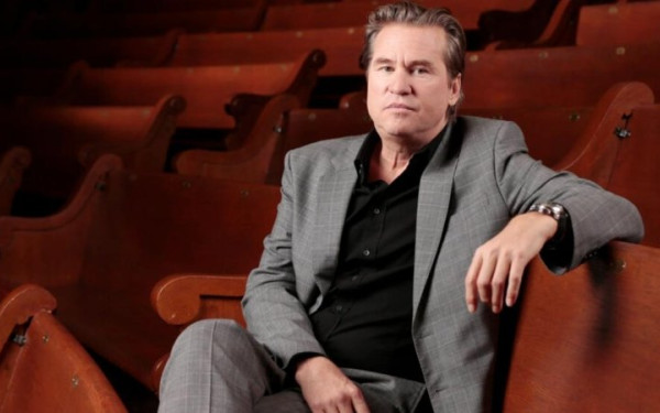 Πένθος στο Χόλιγουντ - Πέθανε στα 65 του ο διάσημος ηθοποιός Βαλ Κίλμερ