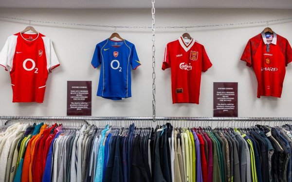 Vintage Closet: Ένας μοναδικός προορισμός για τους cool fashionistas της Θεσσαλονίκης