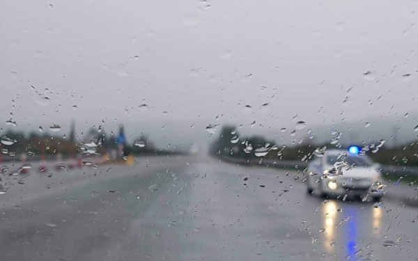 Καιρός: «Καμπανάκι» Αρναούτογλου - Φθινοπωρινό σκηνικό με βροχές και ψύχρα από σήμερα (βίντεο)