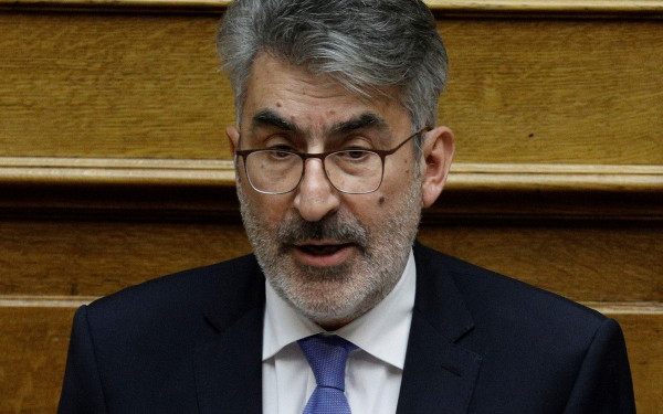 Θεόφιλος Ξανθόπουλος στη «ΜτΚ»: Η ισχυροποίηση του ΣΥΡΙΖΑ είναι ο καταλύτης για την προοδευτική συνεργασία