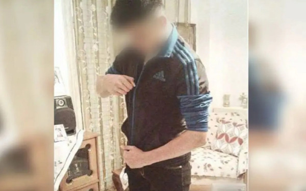 Διπλό φονικό στο Αίγιο: Ομολόγησε ο 23χρονος - Οδηγείται στις φυλακές Κορυδαλλού