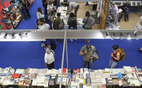 Θεσσαλονίκη: Ένας «οδικός χάρτης» για τους περιηγητές της 21ης ΔΕΒΘ που έρχεται 8-11 Μαΐου