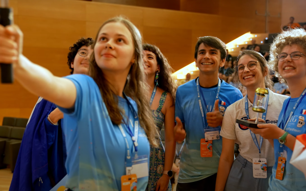 ΑΠΘ: Έρχεται ο Πανελλήνιος Μαθητικός Διαγωνισμός Διαστημικής «CanSat» στην Ελλάδα (βίντεο)