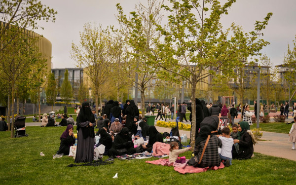 Τουρκία: Σεισμός 6,2 Ρίχτερ στην Κωνσταντινούπολη - Εκατοντάδες μετασεισμοί στο ρήγμα του Μαρμαρά (βίντεο)