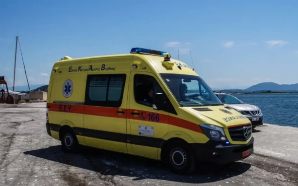 Τραγωδία στον Μοχό Ηρακλείου: 92χρονος ανασύρθηκε νεκρός από λιμνοδεξαμενή