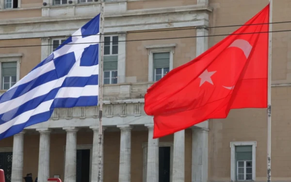 Γιατί έχουν θυμώσει οι Τούρκοι; Του Σάκη Μουμτζή