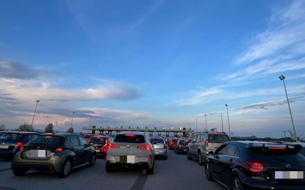 Εγνατία Οδός: Ο νέος «χάρτης» των διοδίων - Στα 38 ευρώ το ταξίδι από Ηγουμενίτσα μέχρι Έβρο