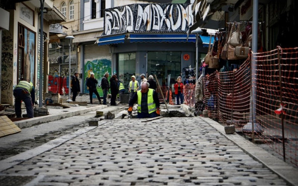 Θεσσαλονίκη: Πρόστιμο 150.000 ευρώ στον Δήμο για την διαγωνιστική διαδικασία στο Καπάνι