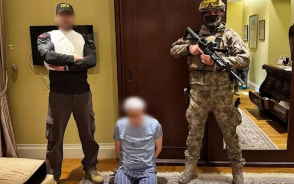 Επιχείρηση-μαμούθ κατά του οργανωμένου εγκλήματος στην Ευρώπη - 200 συλλήψεις και κατασχέσεις ναρκωτικών σε 5 χώρες (βίντεο)