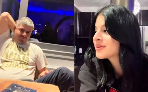 Εύβοια: Ραγίζει καρδιές το βίντεο της κόρης του 50χρονου που δολοφόνησε ο 75χρονος