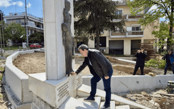 Φάμελλος στο Γεντί Κουλέ: «Να γίνει ταυτοποίηση των σορών - Στηρίζουμε το αίτημα των οικογενειών των θυμάτων»