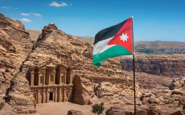 Ιορδανία: Οι αρχές έθεσαν εκτός νόμου τη Μουσουλμανική Αδελφότητα