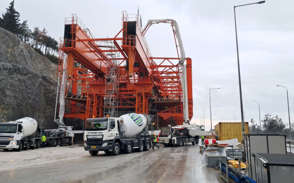 FlyOver: Ξεκινά η κατεδάφιση της Γέφυρας Πανοράματος - Ποιες αλλαγές ισχύουν από σήμερα στη Θεσσαλονίκη