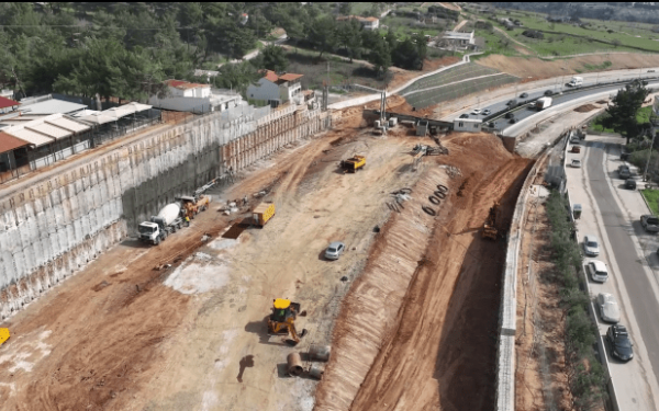 Θεσσαλονίκη: Σε σύσκεψη σήμερα οι εξελίξεις στο FlyΟver και τα ζητήματα καθημερινότητας στην πόλη