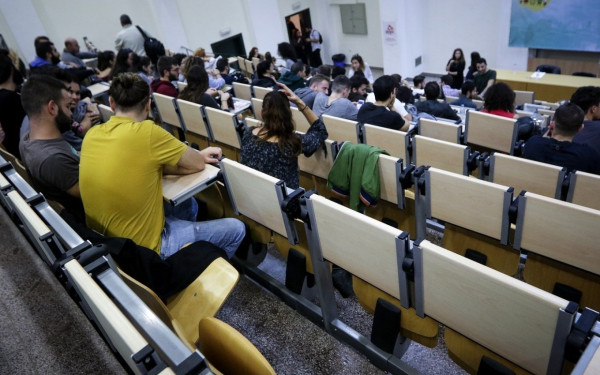 Τέλος στην αναμονή για τους αποφοίτους ΤΕΙ - Έρχεται η αντιστοίχιση πτυχίων