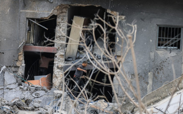 ΟΗΕ: Ο Αν. Γκουτέρες «ανησυχεί βαθιά» για το ισραηλινό πλήγμα στο νοσοκομείο Αλ-Αχλί στη Γάζα