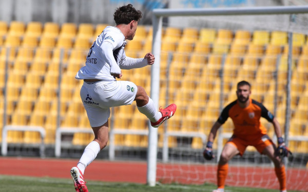 Super League 2: Νίκη γοήτρου ο Ηρακλής, πάρτι ανόδου στη Λάρισα (βίντεο)